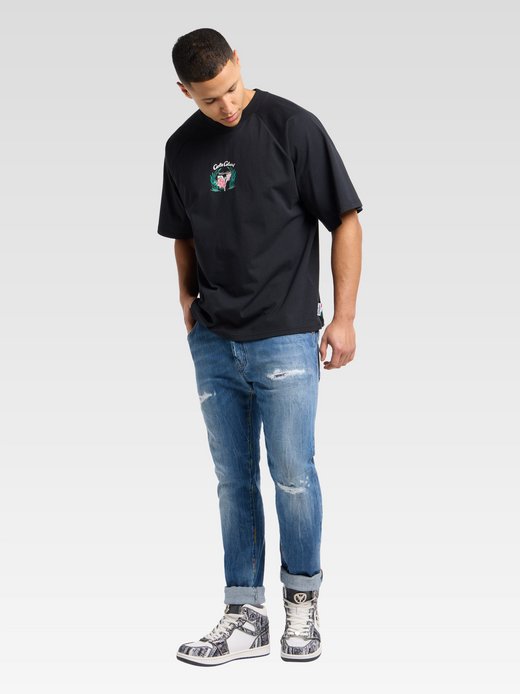 Herren T-Shirt  -  Egger