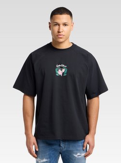 Herren T-Shirt  -  Egger