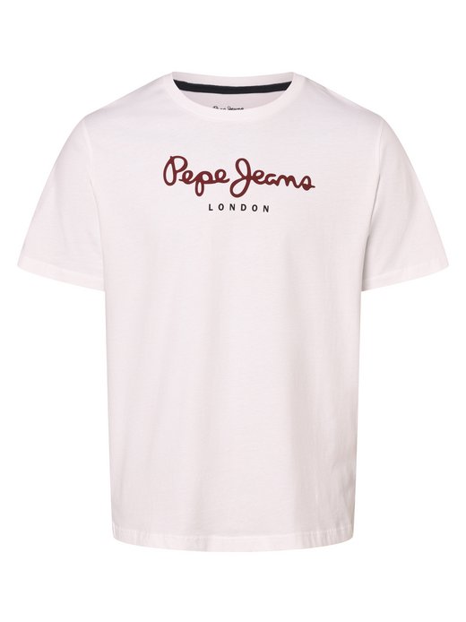 Herren T-Shirt - Eggo N