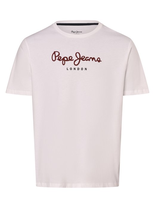 Herren T-Shirt - Eggo N