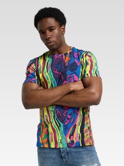 Herren T-Shirt  -  Einhaeuserer