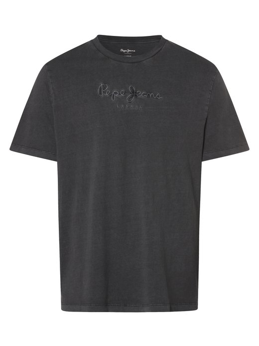Herren T-Shirt - Emb Eggo