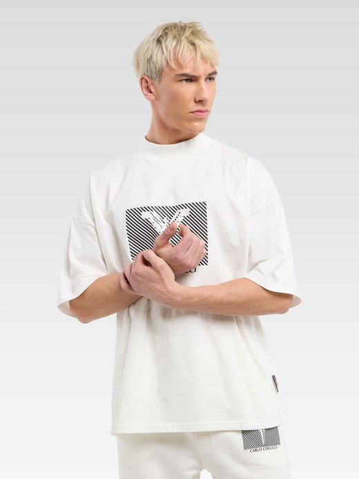 Herren T-Shirt  -  Emer