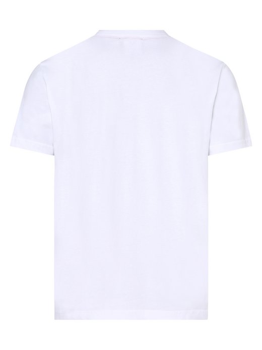 Herren T-Shirt - Emilio Shield