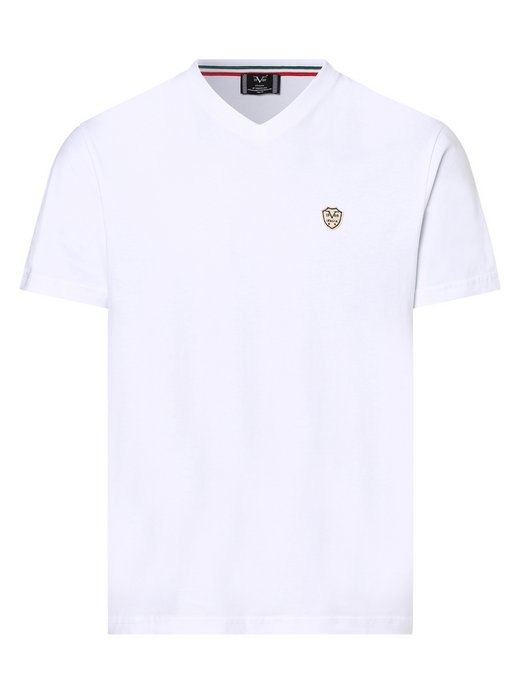 Herren T-Shirt - Emilio Shield