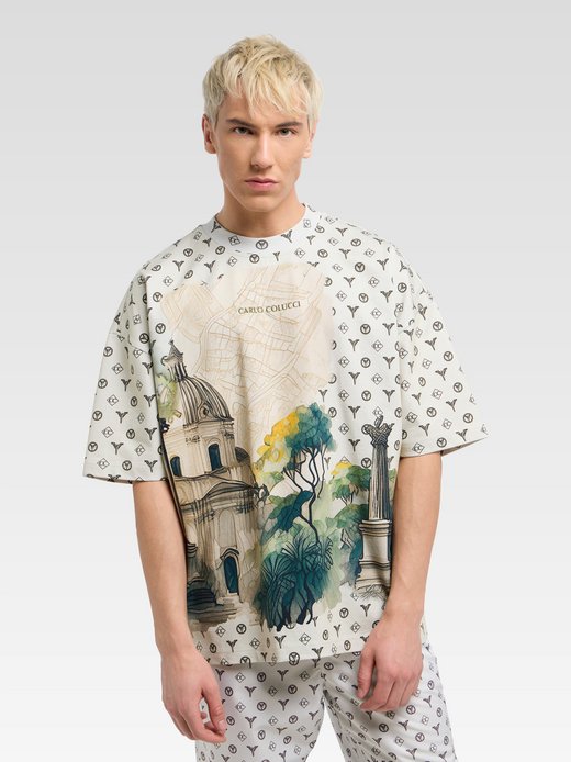 Herren T-Shirt  -  Emmerich