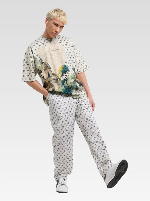 Herren T-Shirt  -  Emmerich