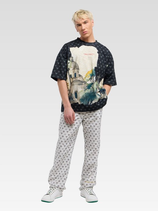 Herren T-Shirt  -  Emmerich