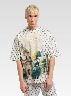 Herren T-Shirt  -  Emmerich