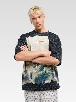 Herren T-Shirt  -  Emmerich