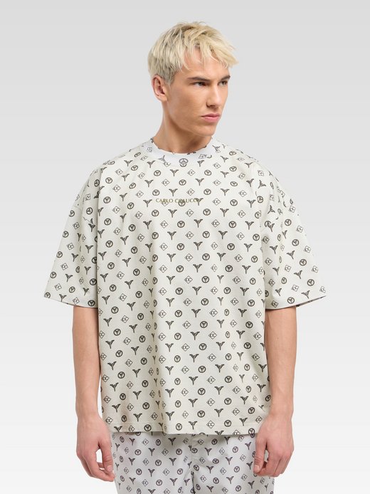 Herren T-Shirt  -  Ennemoser