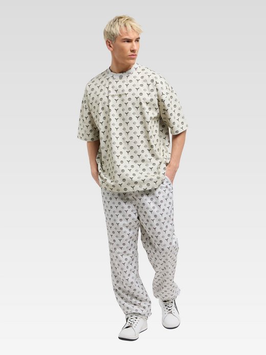 Herren T-Shirt  -  Ennemoser