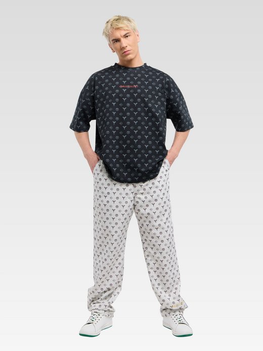 Herren T-Shirt  -  Ennemoser