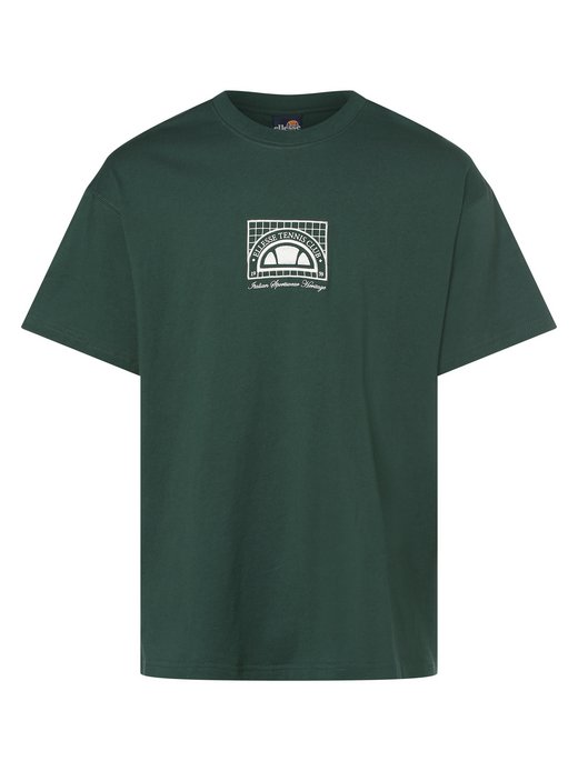Herren T-Shirt - Entrada