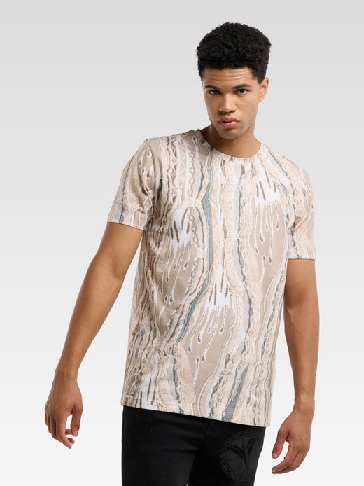 Herren T-Shirt  -  Erroi