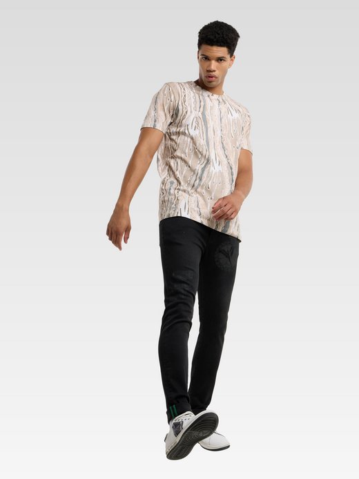 Herren T-Shirt  -  Erroi