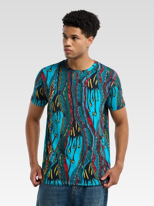 Herren T-Shirt  -  Erroi