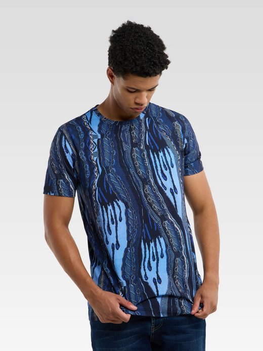 Herren T-Shirt  -  Erroi