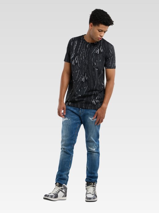 Herren T-Shirt  -  Erroi