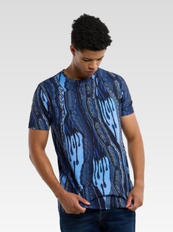 Herren T-Shirt  -  Erroi