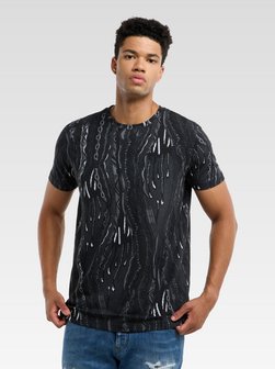 Herren T-Shirt  -  Erroi