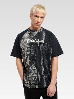 Herren T-Shirt  -  Eschfaller