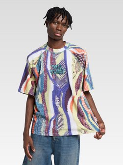 Herren T-Shirt  -  Ettori