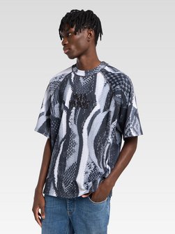 Herren T-Shirt  -  Ettori