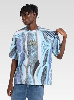 Herren T-Shirt  -  Ettori