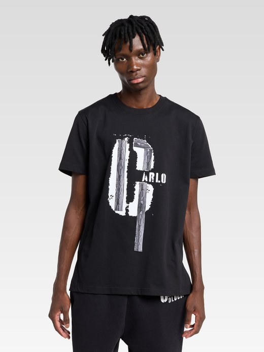 Herren T-Shirt  -  Eusebi