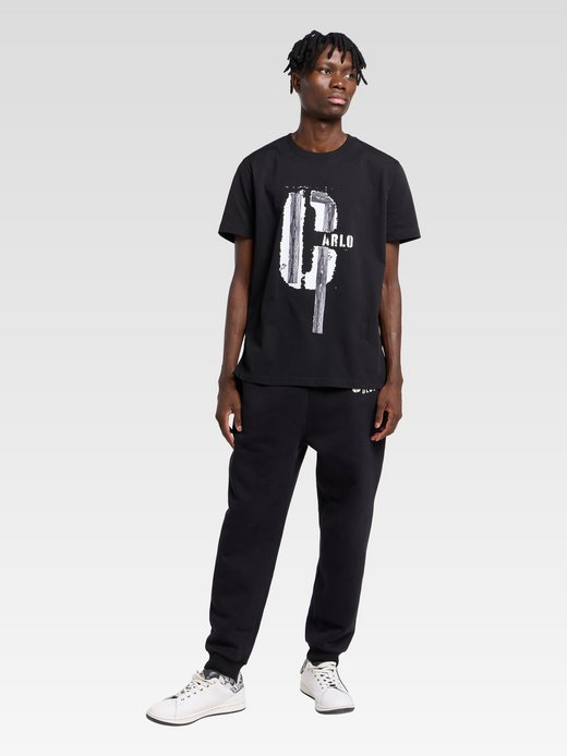 Herren T-Shirt  -  Eusebi