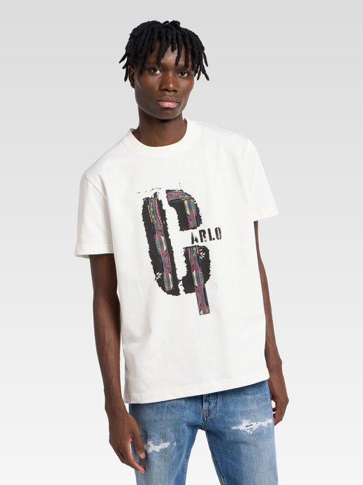 Herren T-Shirt  -  Eusebi