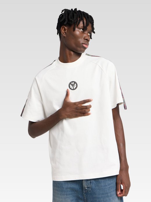 Herren T-Shirt  -  Evoli