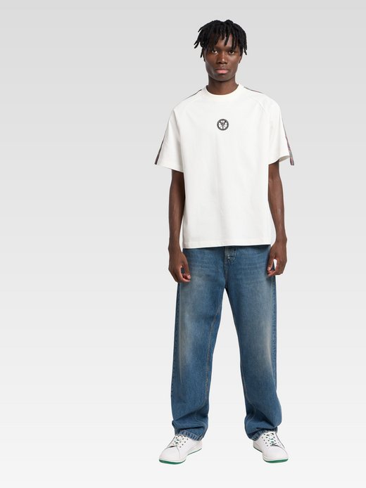 Herren T-Shirt  -  Evoli