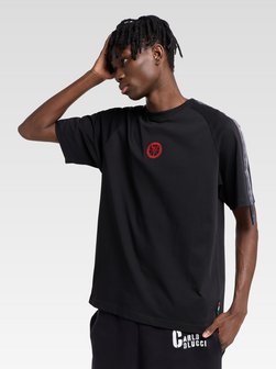 Herren T-Shirt  -  Evoli