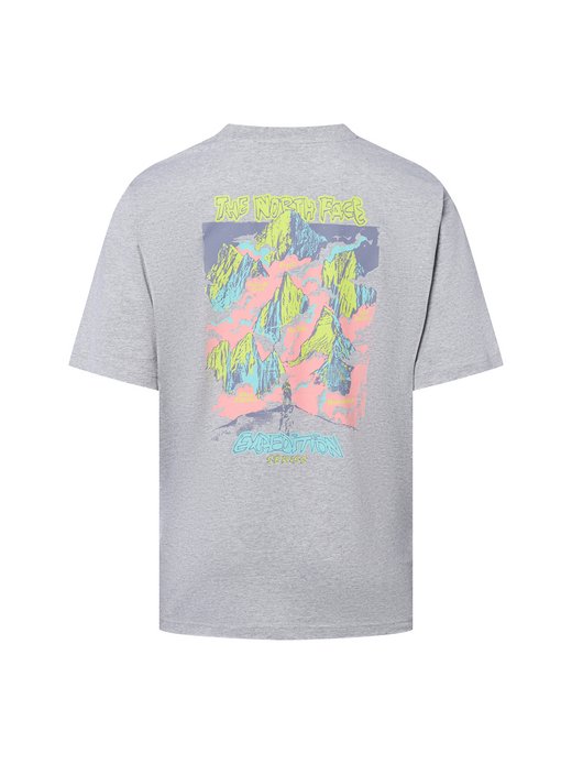 Herren T-Shirt - Expedition Celebration