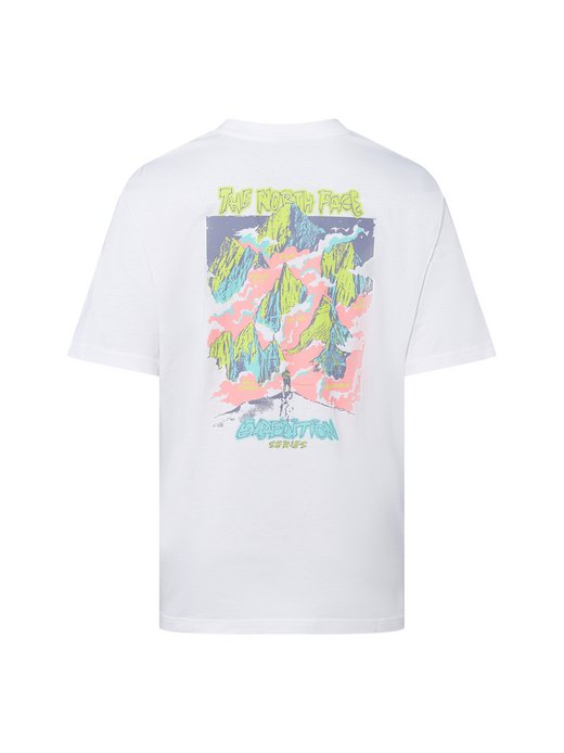 Herren T-Shirt - Expedition Celebration