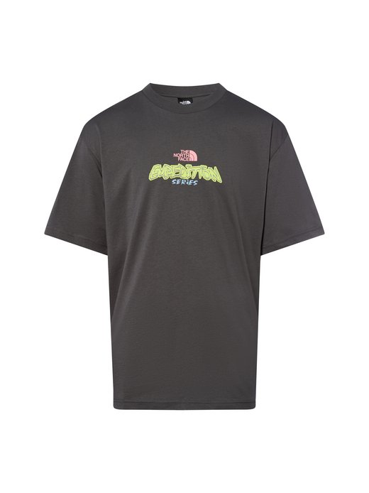 Herren T-Shirt - Expedition Celebration