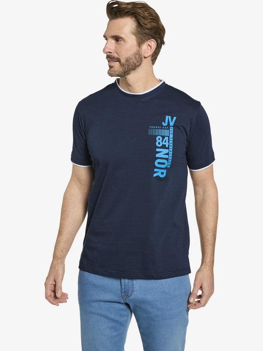 Herren T-Shirt - FLEMMING