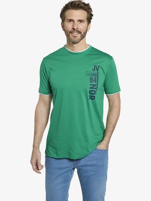 Herren T-Shirt - FLEMMING