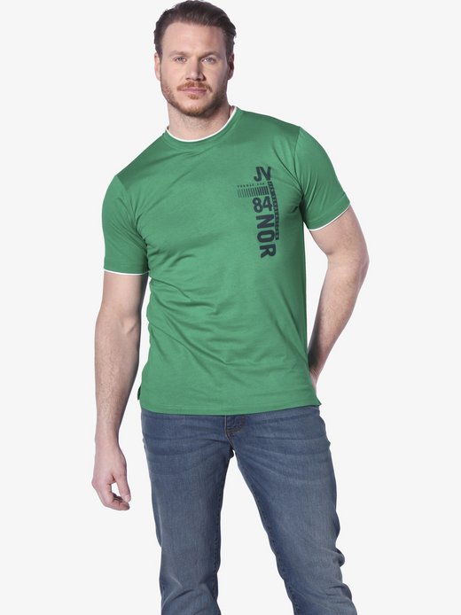 Herren T-Shirt - FLEMMING