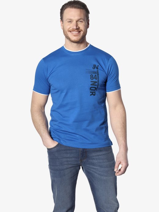 Herren T-Shirt - FLEMMING