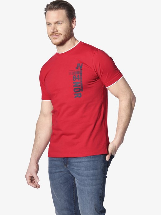 Herren T-Shirt - FLEMMING