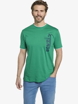 Herren T-Shirt - FLEMMING