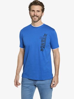 Herren T-Shirt - FLEMMING