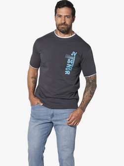 Herren T-Shirt - FLEMMING