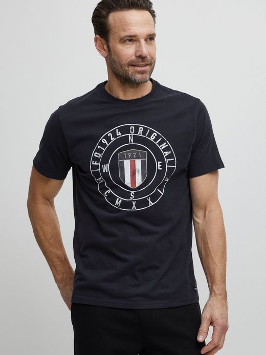 Herren T-Shirt - FQBirgerson