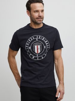 Herren T-Shirt - FQBirgerson