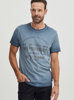 Herren T-Shirt - FQEmil