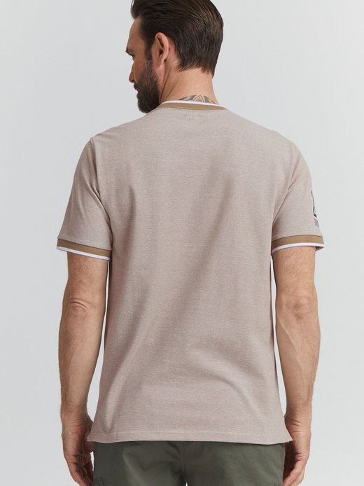 Herren T-Shirt - FQIikay